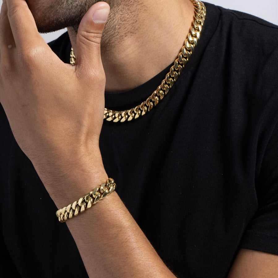 Orders Gld gold chain