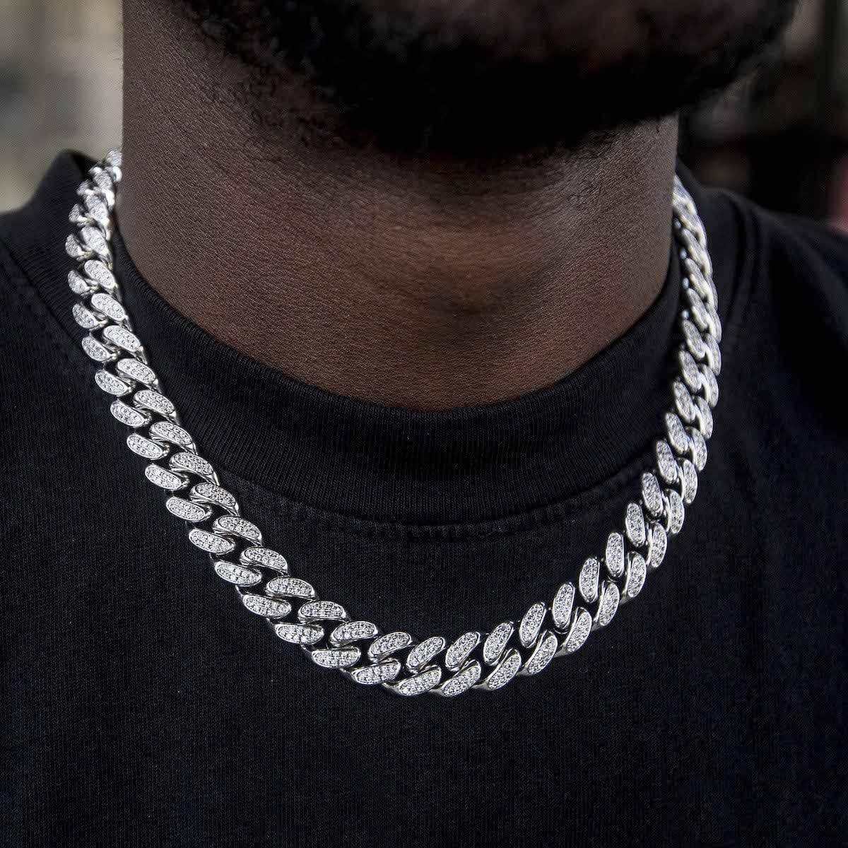 Cuban hotsell link chain