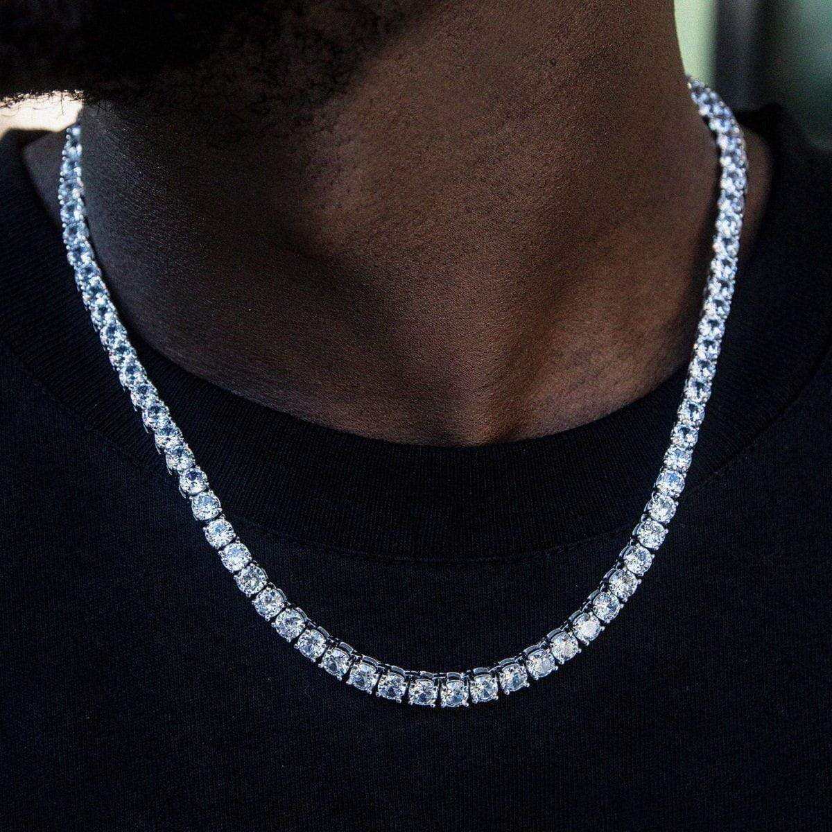 The on sale GLD shop 5mm 16” gold chain