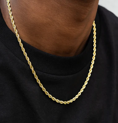 Best Gold Chain for Daily Wear: Top Picks for Style and Comfort for Men