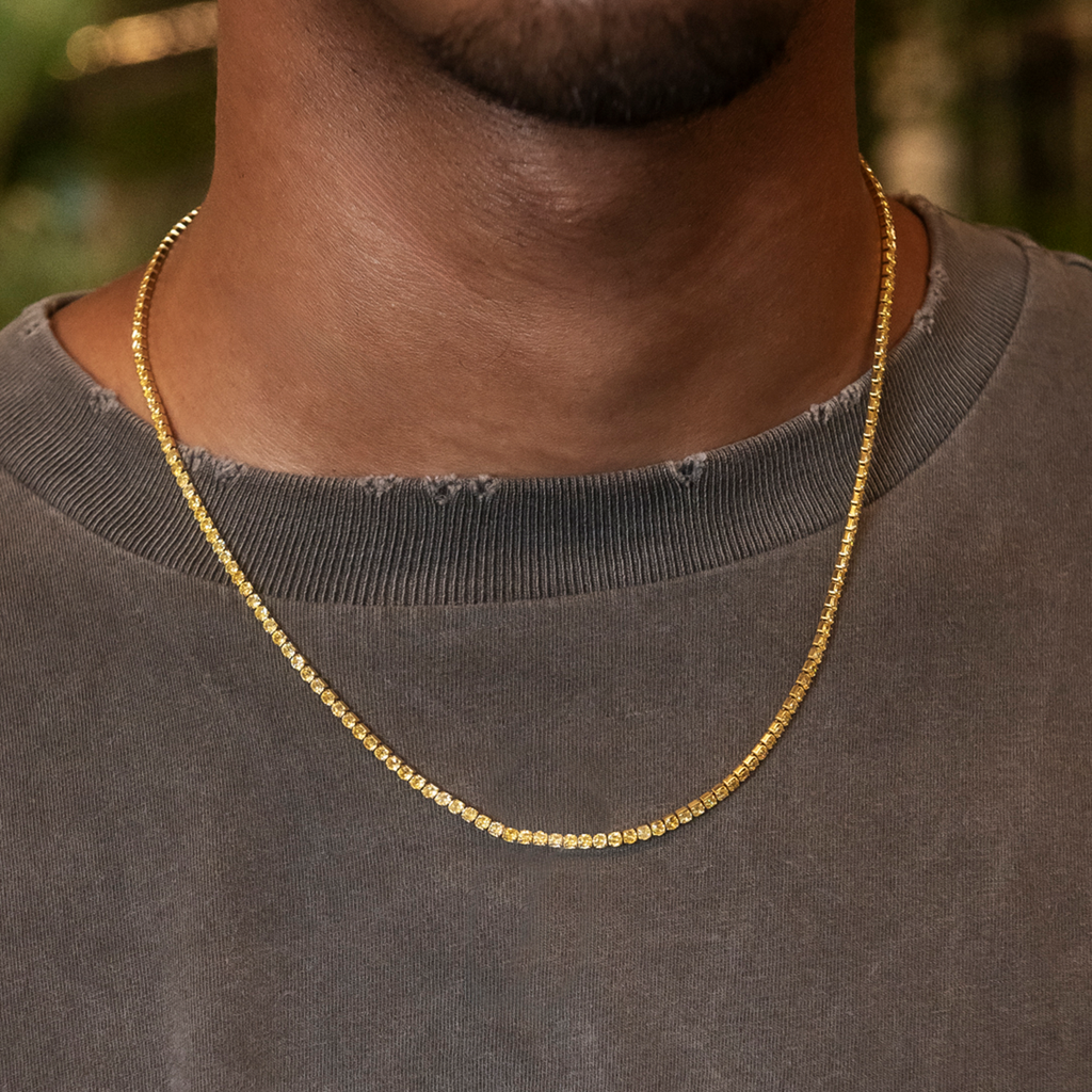 Tennis chains store GLD Shop