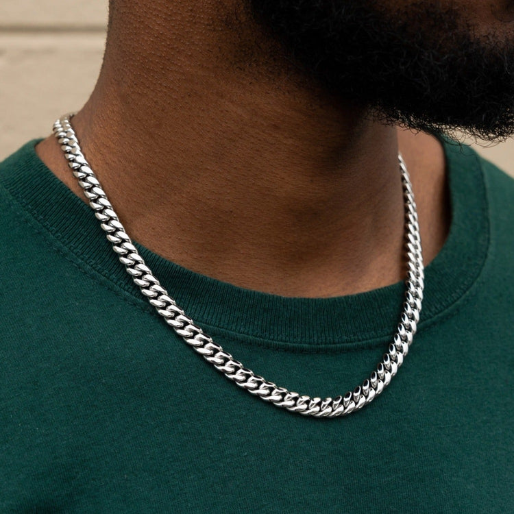 GLD buy Cuban Links & Pendants